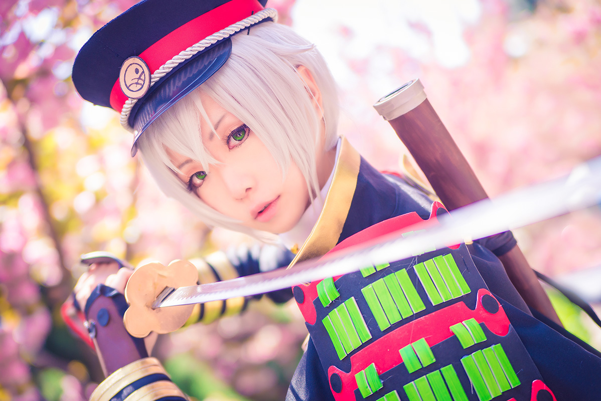 Star's Delay to December 22, Coser Hoshilly BCY Collection 5(21)